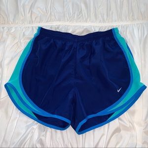 Nike athletic shorts